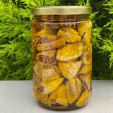 Ne Varsa Ege’de Var Zeytinyağlı Kuru Incir - 720 ml