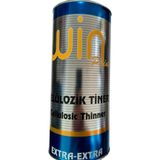 Ne Verelim Size 0,75 Litre Selülozik Tiner - 1 Adet - 3 Renk Sunburst