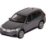 Ne Verelim Size 43691 Welly Bmw X5 Çek Bırak Model Araba -Karsan Oyuncak - 10 cm