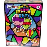 Ne Verelim Size 5454 Kumtoys Kum Boyama Seti - 1 Adet