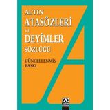 Ne Verelim Size Atasözleri ve Deyimler Sözlüğü - 1 Adet