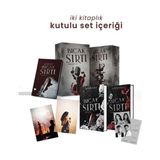 Ne Verelim Size Bıçak Sırtı Ikili Kutu – Ciltli - 1 Adet