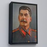 Ne Verelim Size Çerçeveli Joseph Sovyet Sosyalist Cumhuriyetler Birliği Diktatörü Tablosu, Sscb-6203