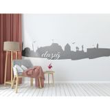 Ne Verelim Size Elazığ Sitüel Özel Sticker - Elazığ Sitüel Duvar Özel Sticker Dekoratif Odası Duvar Özel Sticker Duvar Süsü 65X15