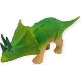 Ne Verelim Size Fidget Oyuncak - Streç Dinazor Figürü 18 cm - Triceraptors - 1 Adet