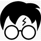 Ne Verelim Size Harry Potter Tasarım Oto Cam Özel Sticker