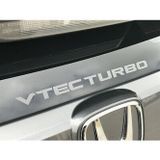 Ne Verelim Size Honda Vtec Turbo Özel Sticker 2 Adet Beyaz