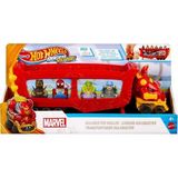 Ne Verelim Size HRY02 Hot Wheels Racerverse Hulkbuster Tır - 10 cm