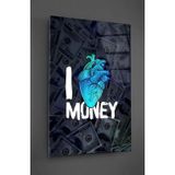Ne Verelim Size I Love Money Cam Tablo