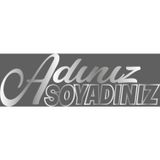 Ne Verelim Size İsteğe Bağlı Özel Isim Soyisim Özel Sticker 40*15 Cm