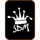 Ne Verelim Size Jdm Oto Özel Sticker Beyaz 20*20 Cm