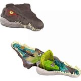 Ne Verelim Size JGB96 Jurassic World Mikro Oyun Setleri - 1 Adet
