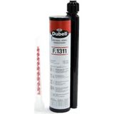 Ne Verelim Size Made F1311 Epoksi Kimyasal Dübel 345 ml