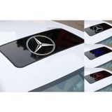 Ne Verelim Size Mercedes İçin Özel Uyumlu Aksesuar Sunroof Oto Özel Stickeri