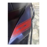 Ne Verelim Size Motosiklet Özel Sticker Pcx Kırmızı
