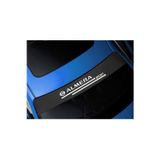 Ne Verelim Size Nissan Almera İçin Özel Uyumlu Aksesuar Oto Ön Cam Oto Özel Sticker Karbon