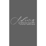 Ne Verelim Size Özel Isim Soyisim Özel Sticker 40*15 Cm