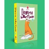 Ne Verelim Size Redhouse Deyim Kartları 2 - 1 Adet