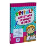 Ne Verelim Size Resimli Atasözleri Deyimler Sözlüğü - 1 Adet