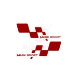 Ne Verelim Size Şahin İçin Özel Uyumlu Aksesuar Oto Yan Sport Kapı Altı Özel Sticker Sag-Sol Set Kırmızı 30*11 Cm