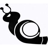 Ne Verelim Size Turbo Salyangoz Oto Özel Sticker 15*15 Cm