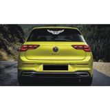 Ne Verelim Size Volkswagen İçin Özel Uyumlu Aksesuar Kanat Oto Arka Cam Özel Sticker 25 Cm