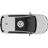 Ne Verelim Size Volkswagen İçin Özel Uyumlu Aksesuar Sunroof Özel Stickeri