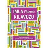 Ne Verelim Size Yazım (Imla) Kılavuzu - 1 Adet