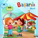 Ne Yapalım Nasıl Davranalım 5'li Sesli Hikaye Seti - Üçgen Çocuk Yayınları