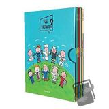 Ne Yapar? Kutulu Set 10 Kitap - Domingo