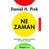 Ne Zaman - Daniel H. Pink