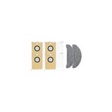 Neabot Nomo N2 Starter Kit Yedek Parça Listesi