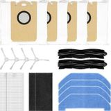Neabot Nomo Q11 All In One Kit Yedek Parça Listesi Uyumlu