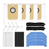 Neabot Nomo Q11 All In One Kit Yedek Parça Listesi