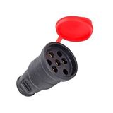 Nead NEA1005 MP 3x25A Trifaze Kapak Makina Priz