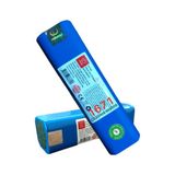Neatsvor X600 Pro Uyumlu Robot Süpürge Yedek Pili 5200MAH Lityum Iyon Pil ve Batarya Paketi