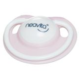 Neavita 3 Ay+ NVT-15062 Ortodontik Emzik