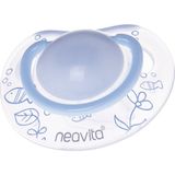 Neavita Ortodontik Emzik (3 Ay+) Mavi