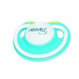 Neavita Ortodontik Silikon Emzik (Bpa0) 3 Ay+ / Mavi