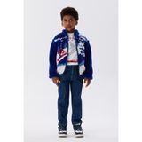 Nebbati Bg Store 4 Yaş Erkek Çocuk Denim Pantolon %100 Pamuk Kumaşla Şıklık ve Konfor Sağlar