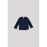 Nebbati Bg Store Erkek Bebek Lacivert T-Shirt - 3 - 4 Yaş