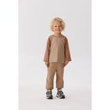 Nebbati Bg Store Erkek Bebek Renkli T-Shirt - 3 Yaş