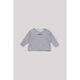 Nebbati Bg Store Erkek Bebek Takımı Gri Renkli Şıklık ve Rahatlık İçin Tasarlandı - 3 - 4 Yaş