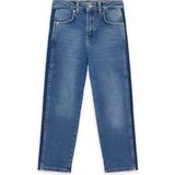 Nebbati Bg Store Erkek Çocuk Denim Pantolon Normal Bel Cepli %99 Pamuk 14 Yaş Modeli
