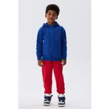 Nebbati Bg Store Erkek Çocuk Saks Sweatshirt