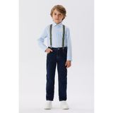 Nebbati Erkek Çocuk Denim Pantolon - 14 Yaş
