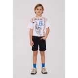 Nebbati Erkek Çocuk Denim Şort - 14 Yaş