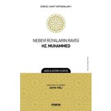 Nebevi Rüyaların Ravisi Hz. Muhammed-Güncel Vahiy Tartışmaları 1 - Abdulkerim Sürüş