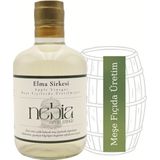 Nebia Meşe Fıçı %100 Doğal Elma Sirkesi - 500 ml