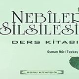 Nebiler Silsilesi Soru Kitapçığı - 1: Ders Kitabı